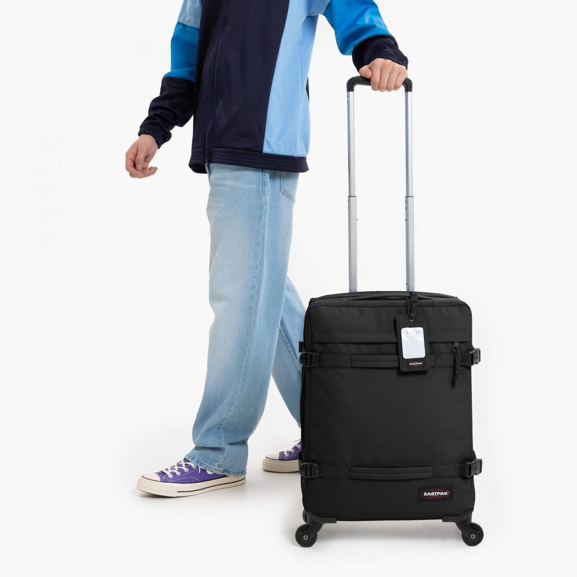 Bagaglio Eastpak Transitr 4 6/6