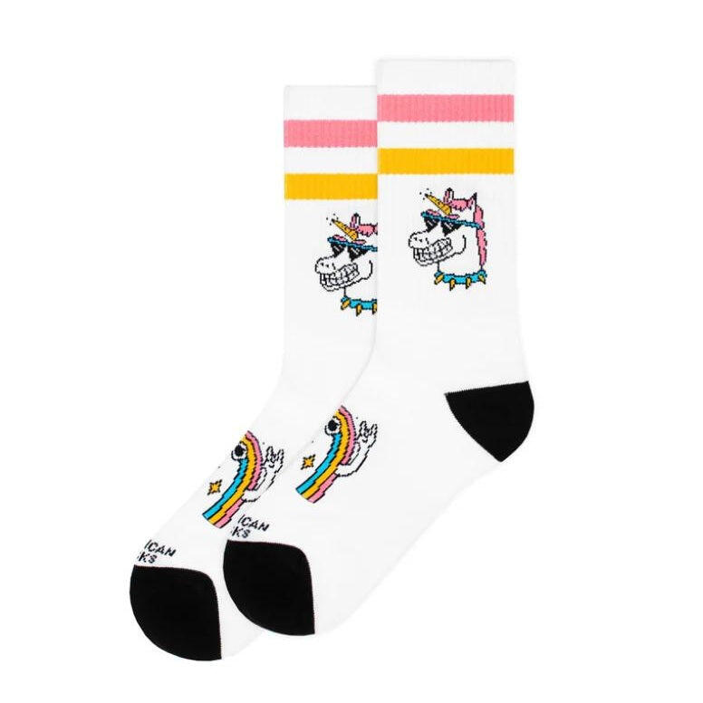 AMERICAN SOCKS picture