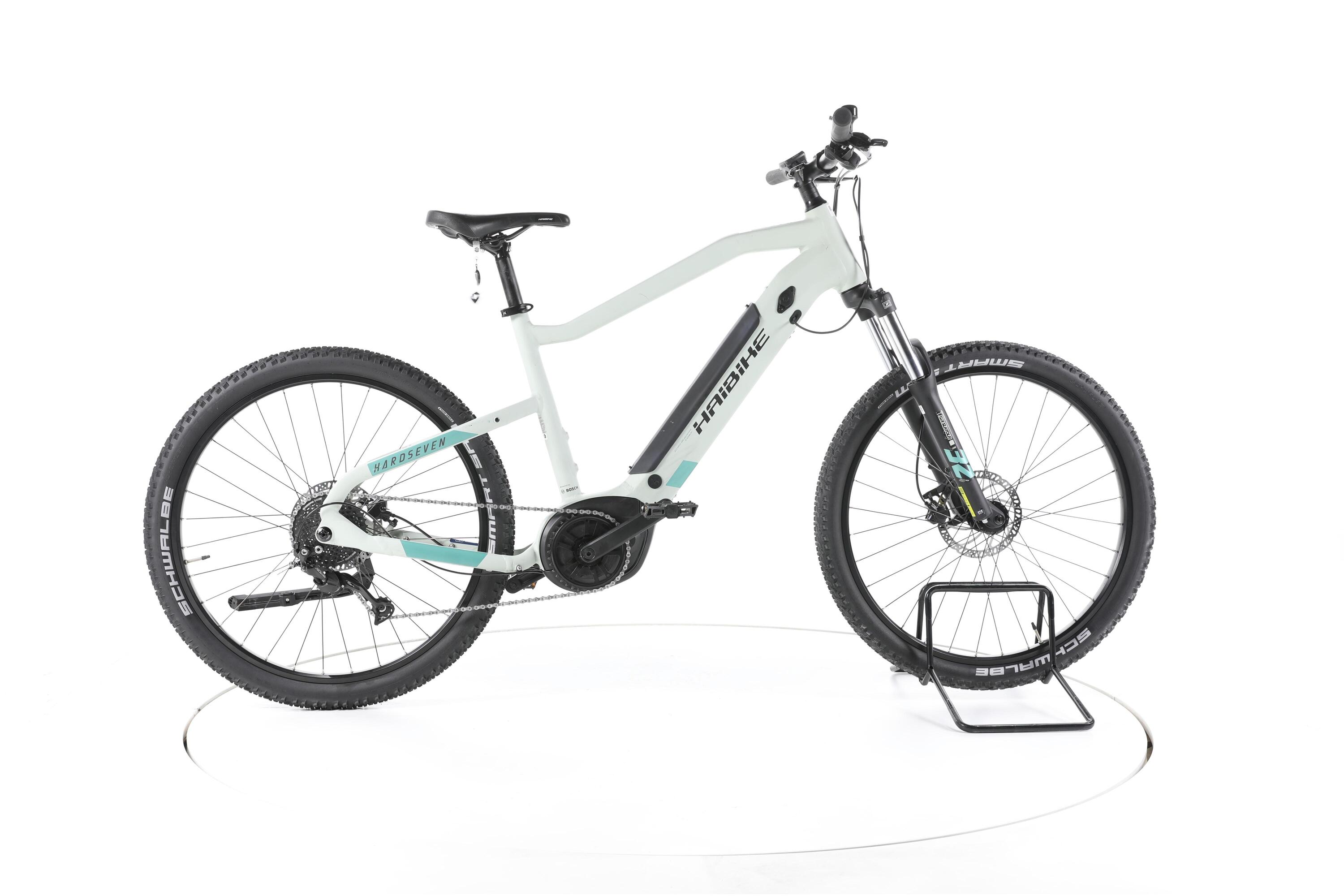 HAIBIKE Ebike ricondizionata · Haibike HardSeven 5 · Ottime condizioni