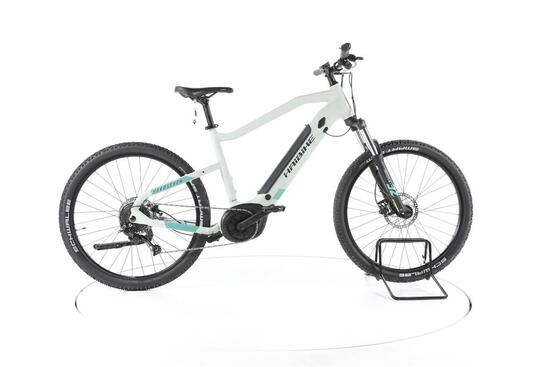 Refurbished - Haibike HardSeven 5 E-Bike - Sehr gut