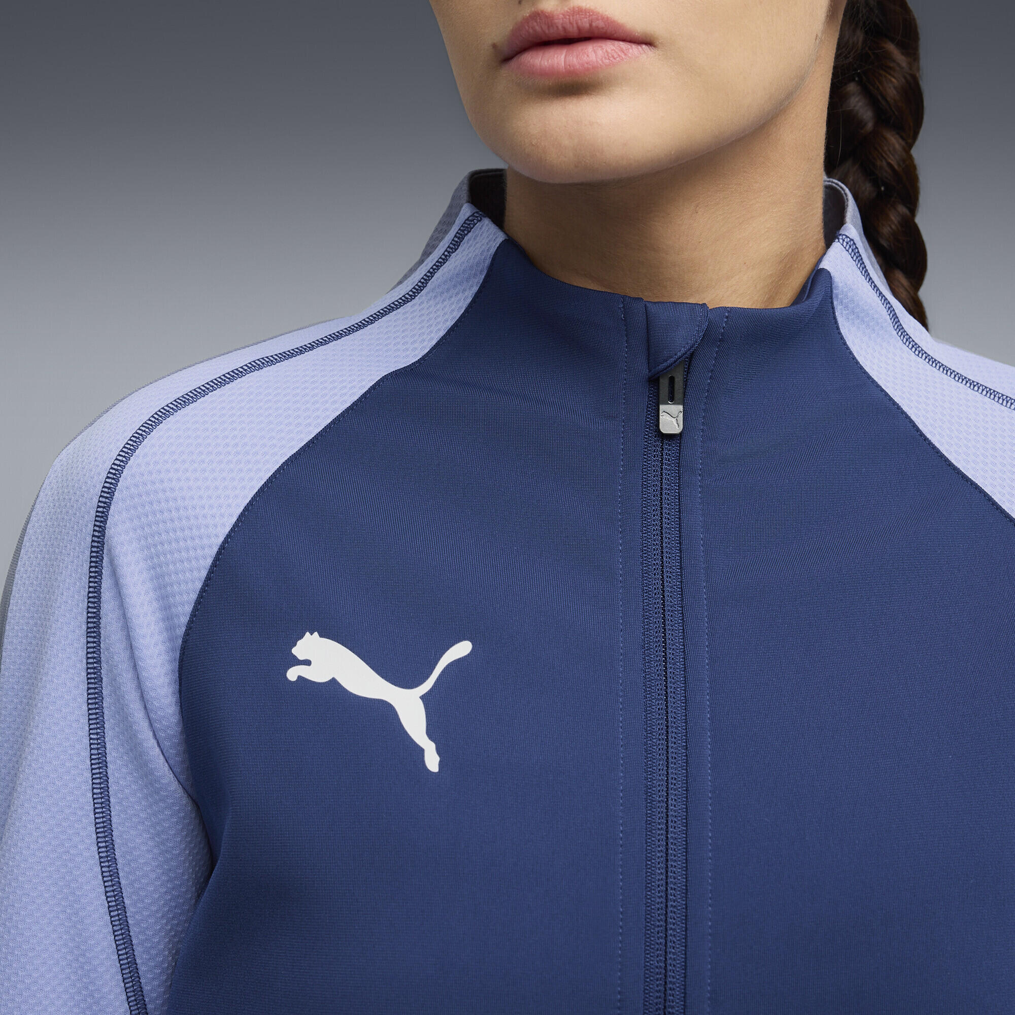 Tuta da calcio IndividualBLAZE da donna PUMA 3/6