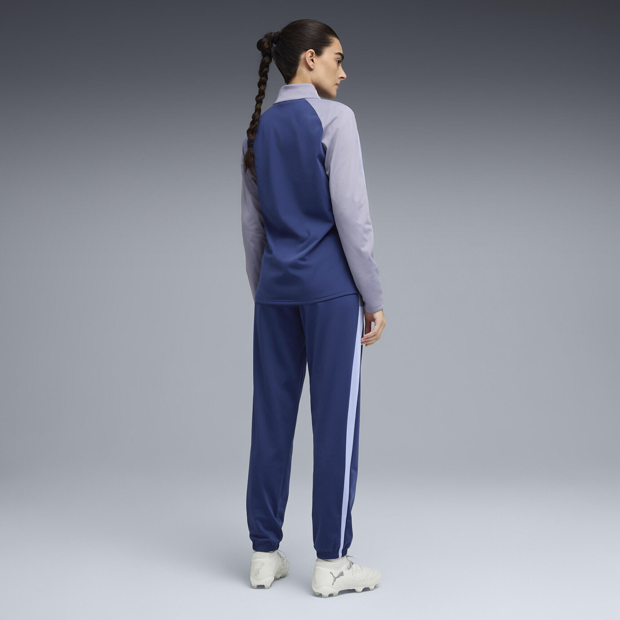 Tuta da calcio IndividualBLAZE da donna PUMA 5/6
