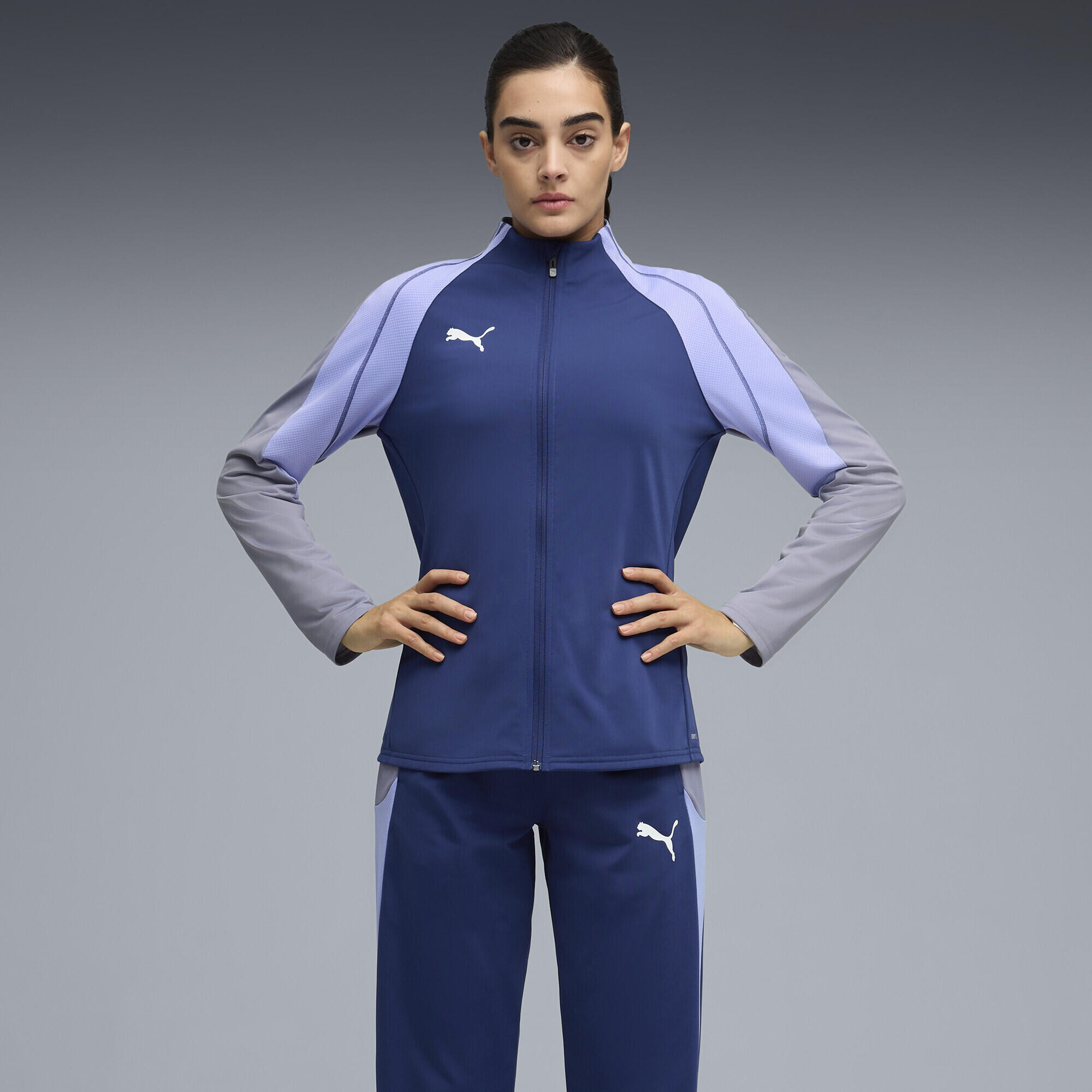 Tuta da calcio IndividualBLAZE da donna PUMA 4/6