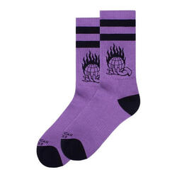 Chaussettes American Socks Cataclysm