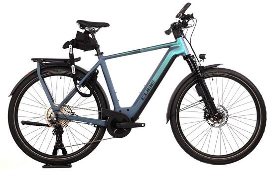 Refurbished - E-Bike - Cube Kathmandu - XL - NEUWERTIG