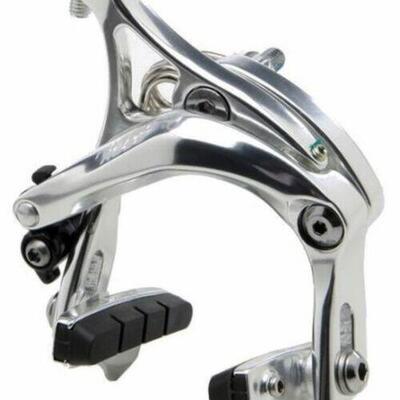 Paar bolt-on remklauwen tektro r539
