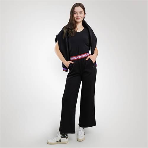 Pantalon universel femmes Champion 116634KK001NBK 3/5