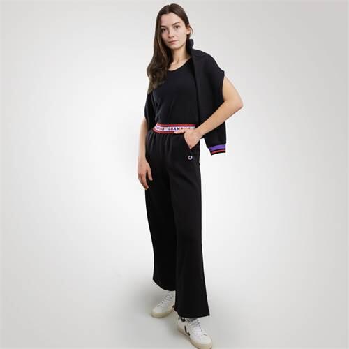 Pantalon universel femmes Champion 116634KK001NBK 2/5