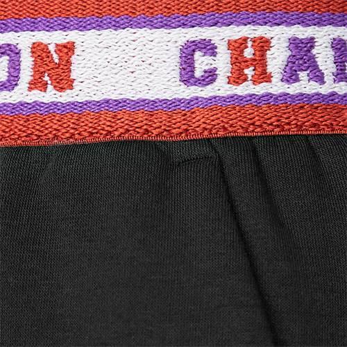 Pantalon universel femmes Champion 116634KK001NBK 5/5
