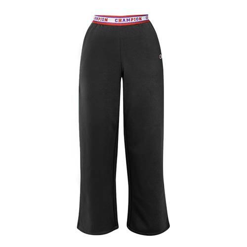 Pantalon universel femmes Champion 116634KK001NBK 1/5