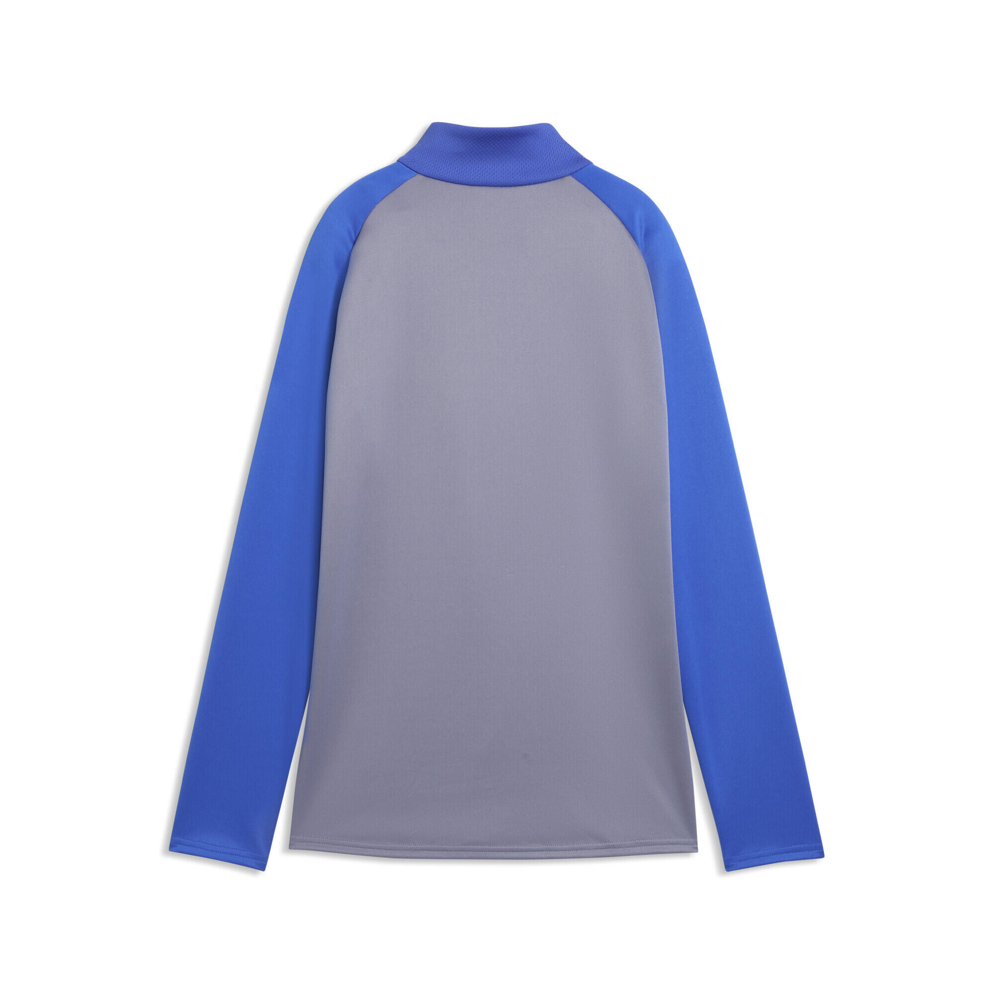 IndividualBLAZE Fußballtop mit viertellangem Reißverschluss Damen PUMA 5/5