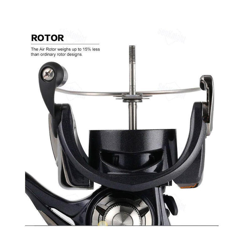 Mulineta Daiwa 23 Revros LT 2000 4RUL/150MX016MM/5,2:1