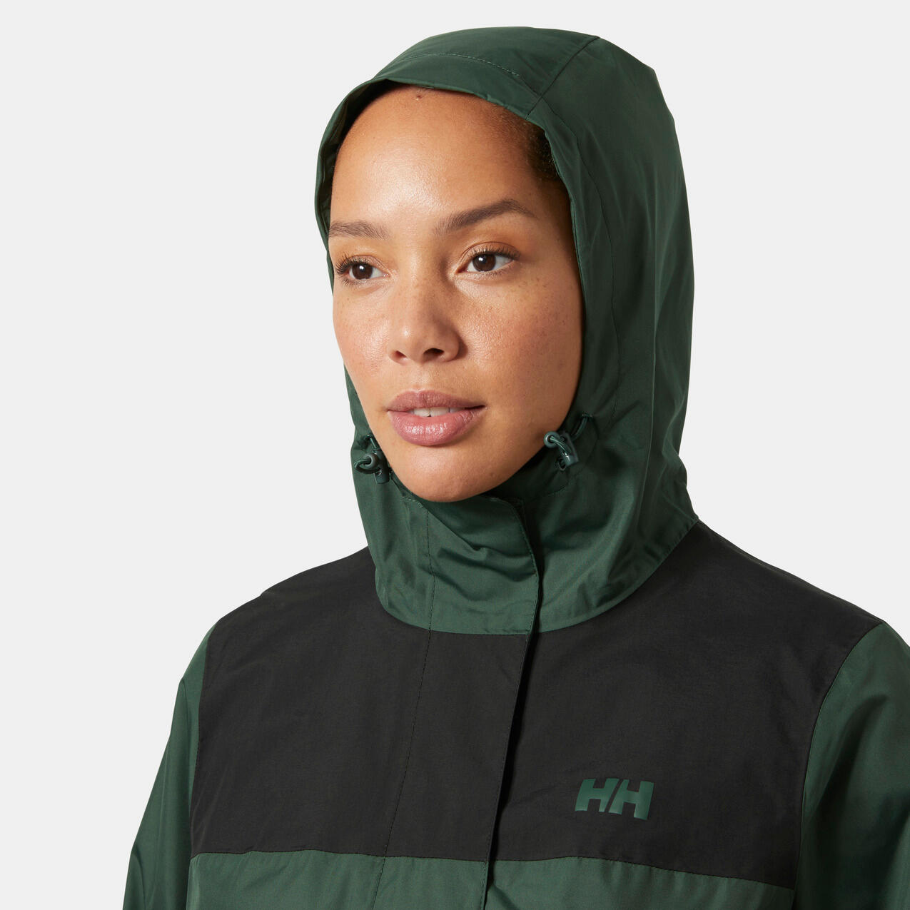 Women's waterproof jacket Helly Hansen Vancouver 3/7