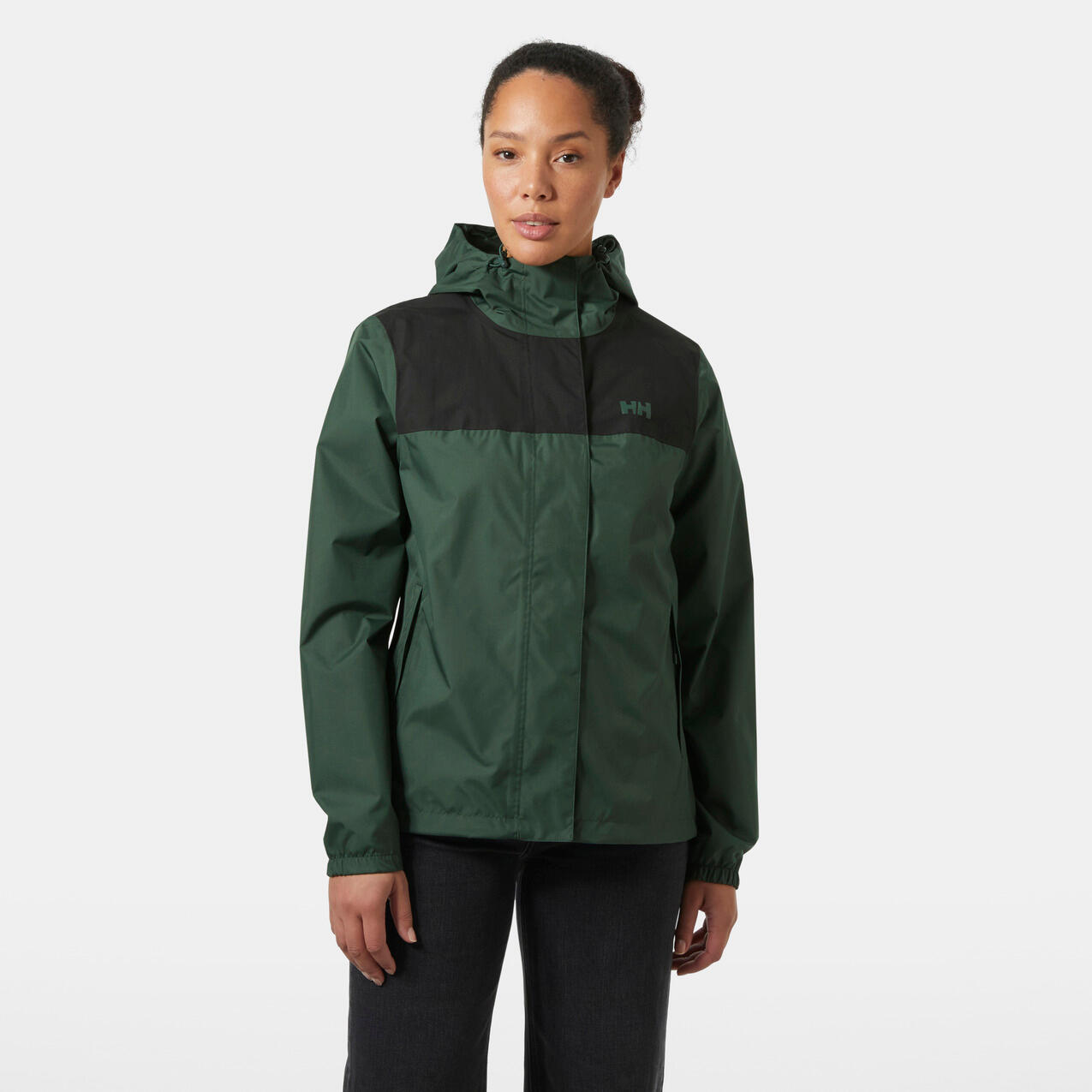 Women's waterproof jacket Helly Hansen Vancouver 2/7