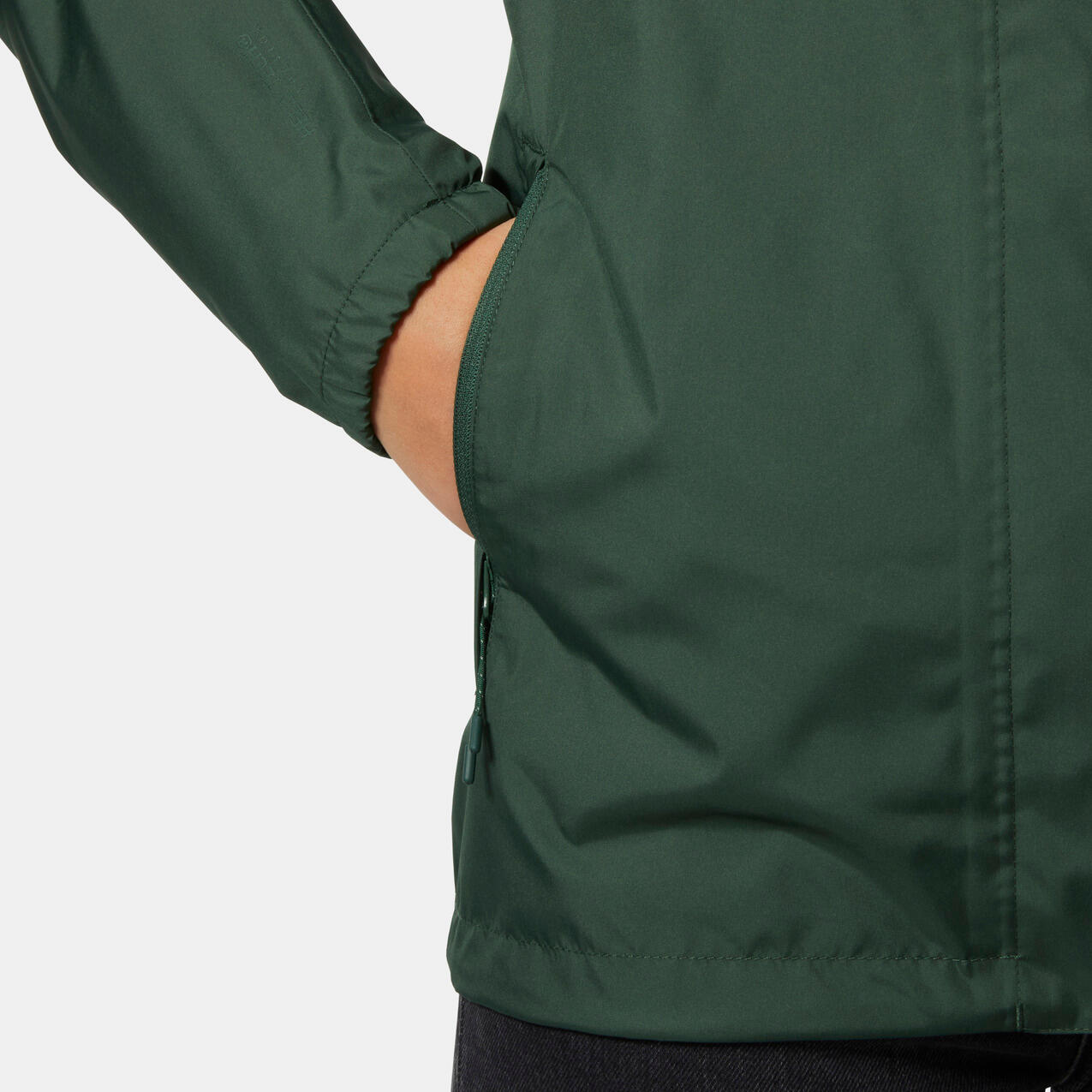 Women's waterproof jacket Helly Hansen Vancouver 5/7
