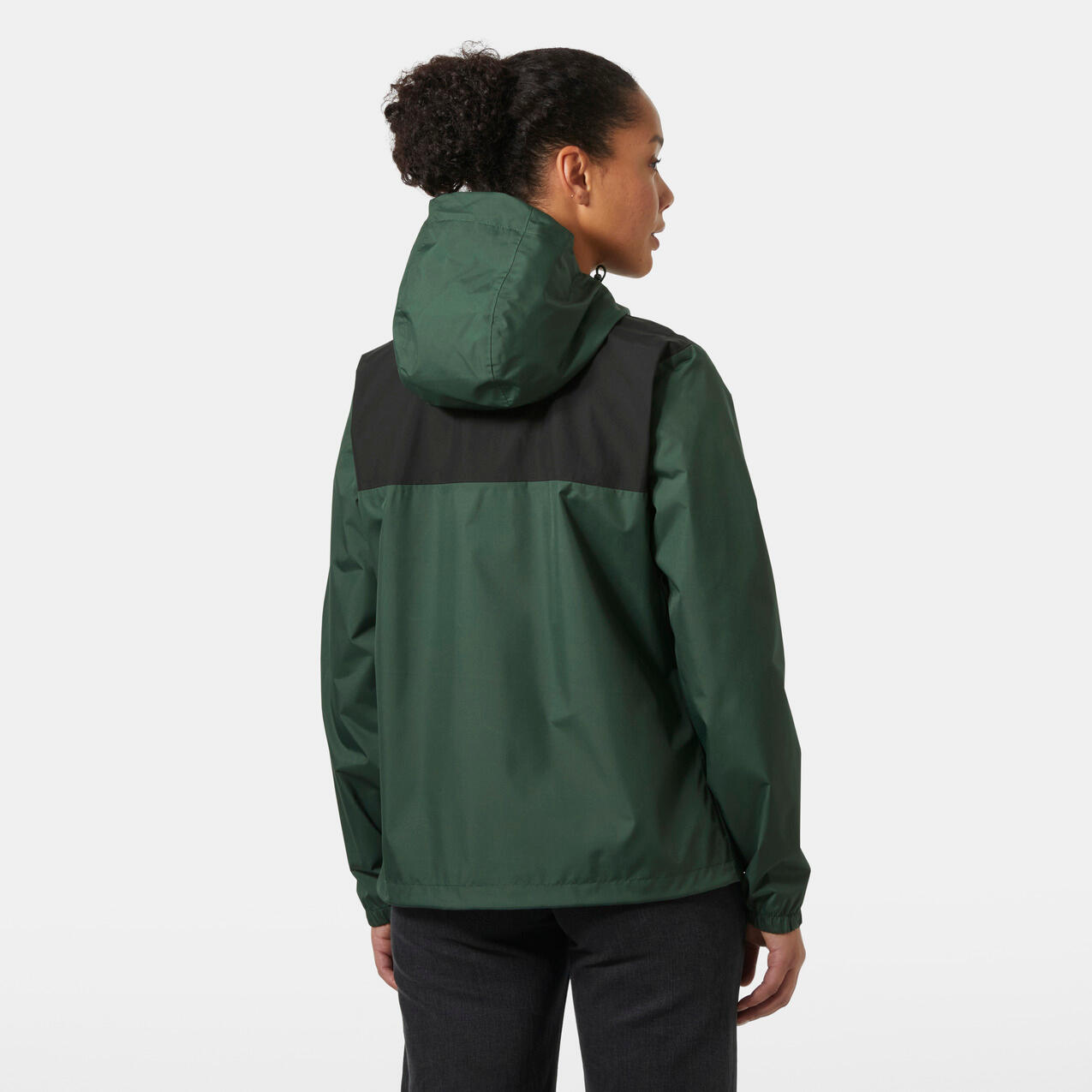 Women's waterproof jacket Helly Hansen Vancouver 4/7