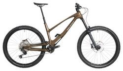 Reconditionné VTT Tout Suspendu Sunn RADICAL S1 Shimano XT 12V 29" M - Très Bon