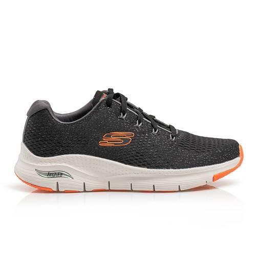 Chaussures universel hommes Skechers Arch Fit-Takar 1/5