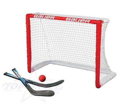 Mini Hockey Tor Set Bauer