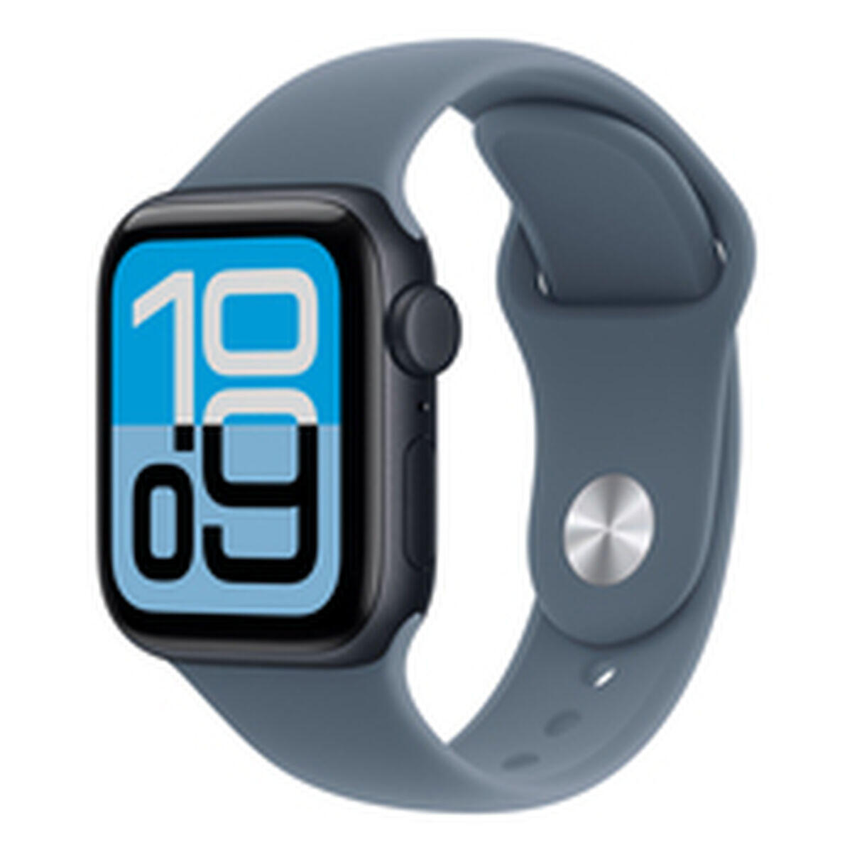 Watch Strap APPLE MFFV4ZM/A S/M 2/5