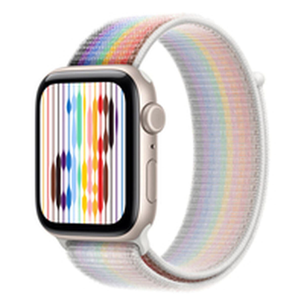Bracelet à montre APPLE MGXV4ZM/A 49 mm 2/5