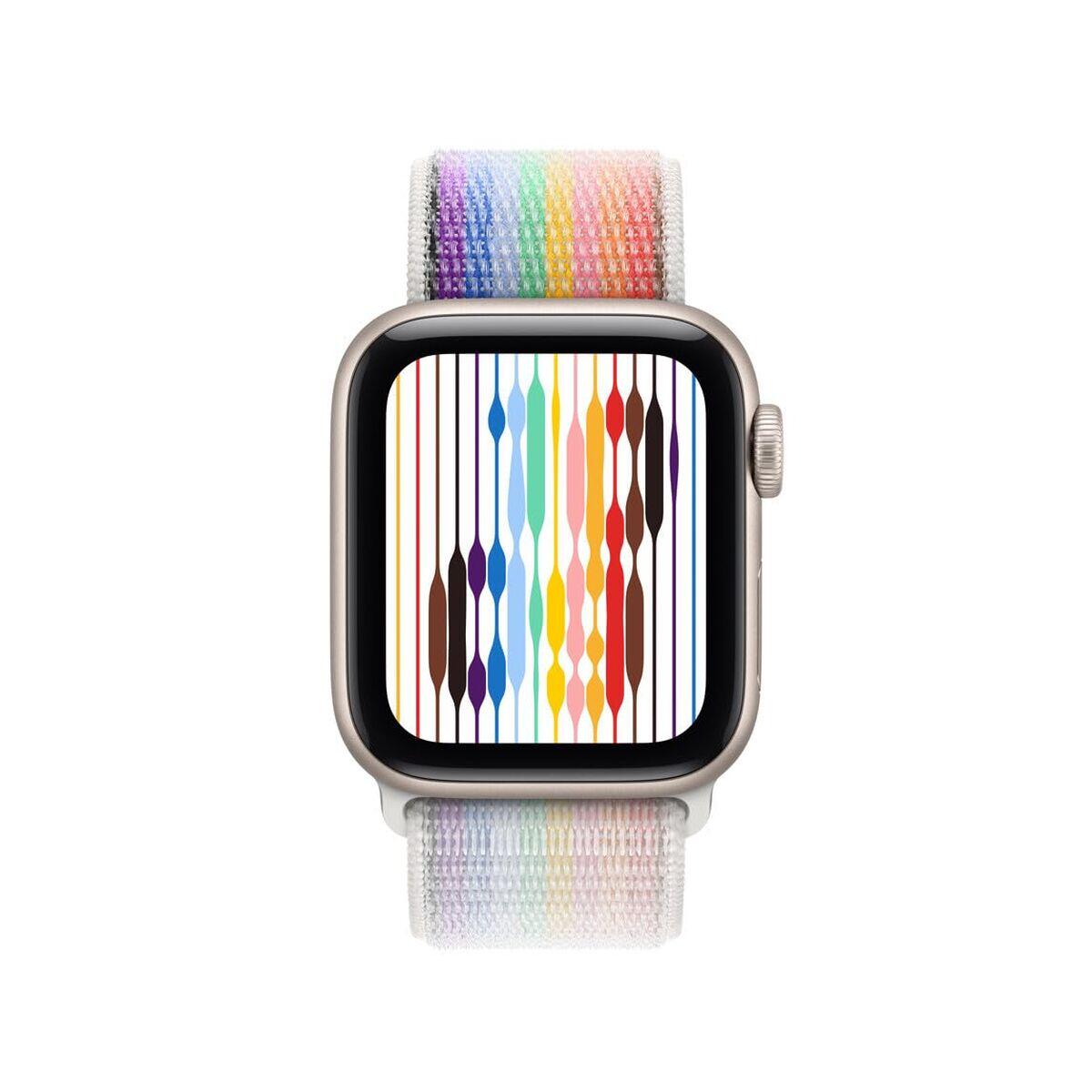 Bracelet à montre APPLE MGXV4ZM/A 49 mm 5/5
