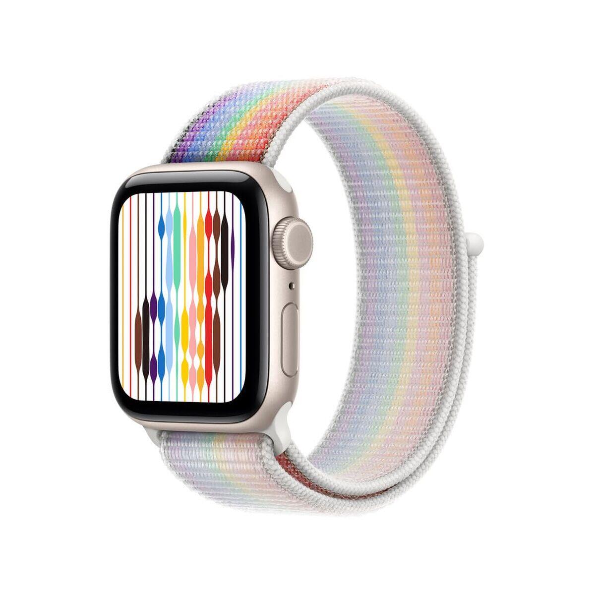 Bracelet à montre APPLE MGXV4ZM/A 49 mm 4/5