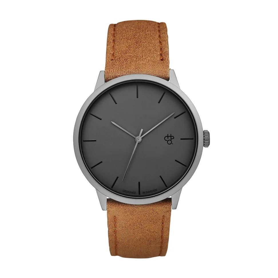 Montre CHPO Khorshid Betong marron 14240BB 2/7