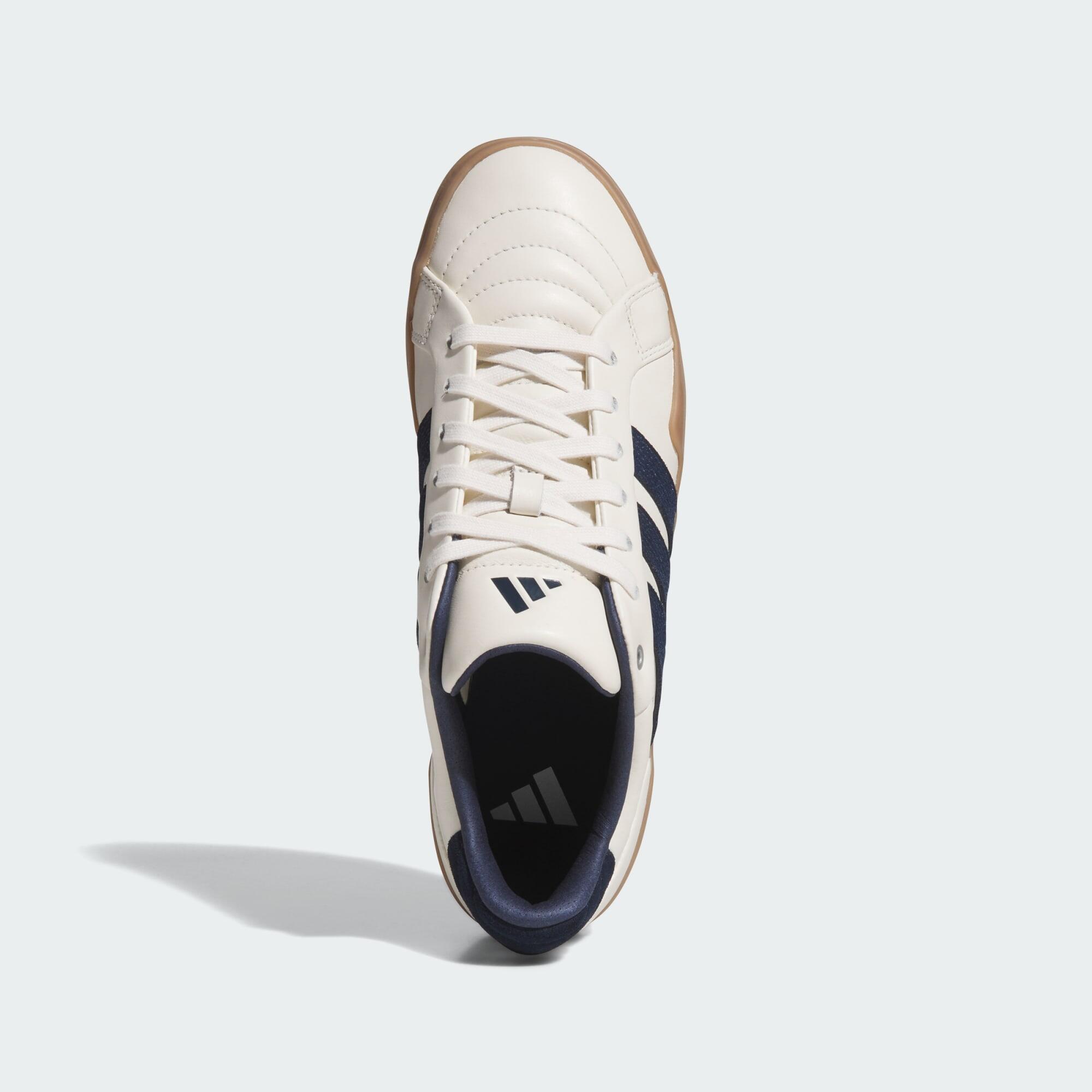 CHAUSSURE DE GOLF RETROCROSS GRIPMORE SPIKELESS 2/7