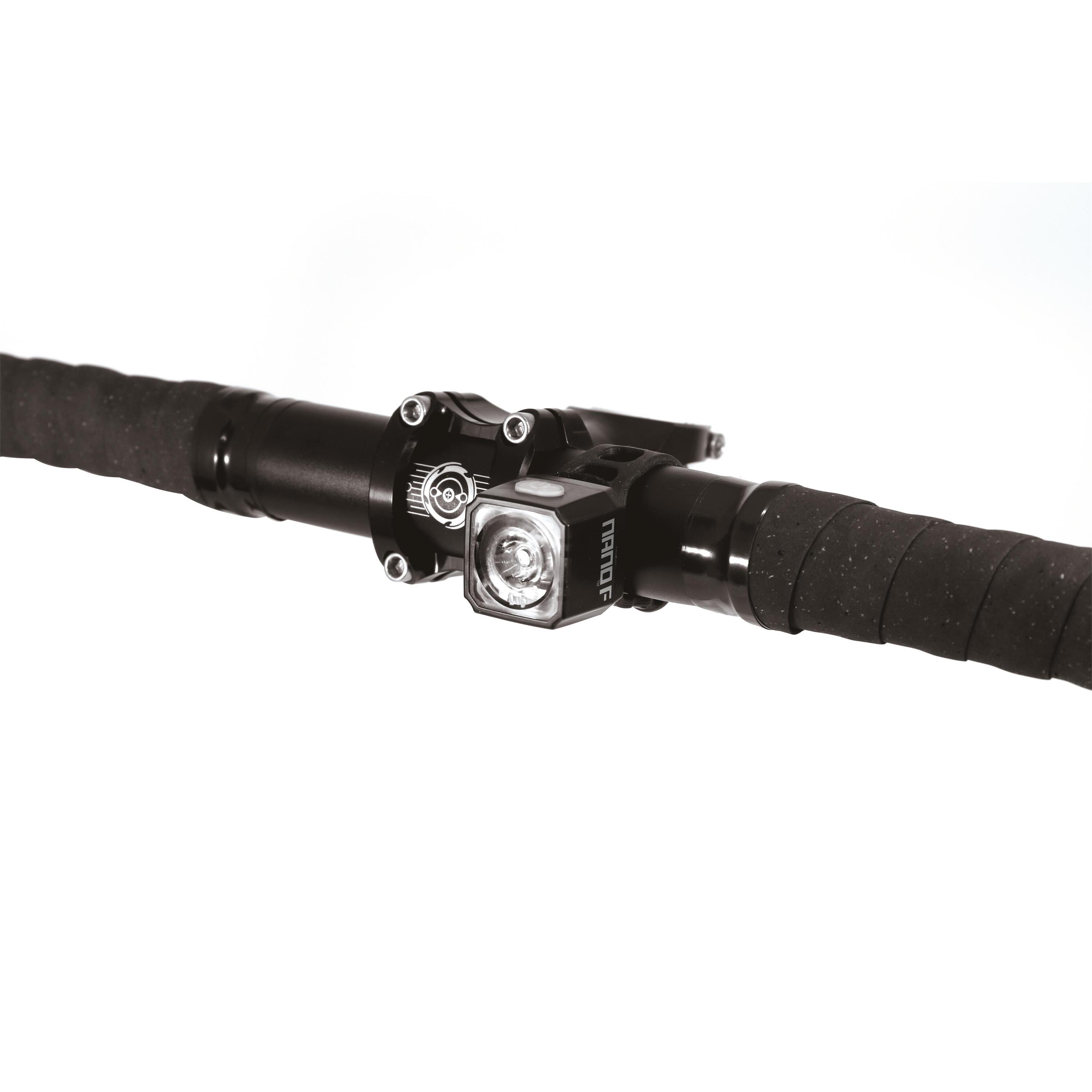 Nano-F Front Bike Light 2/6