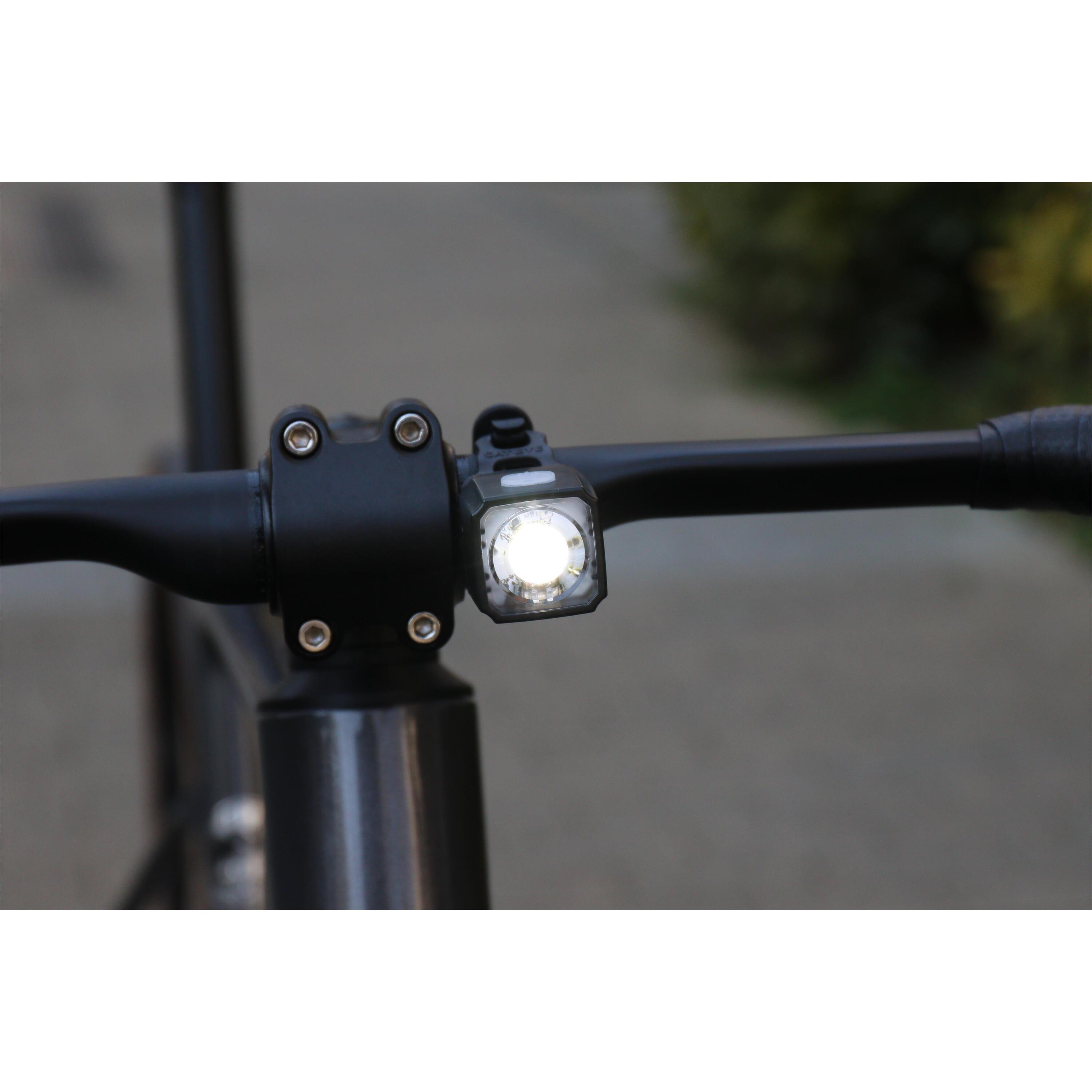 Nano-F Front Bike Light 6/6