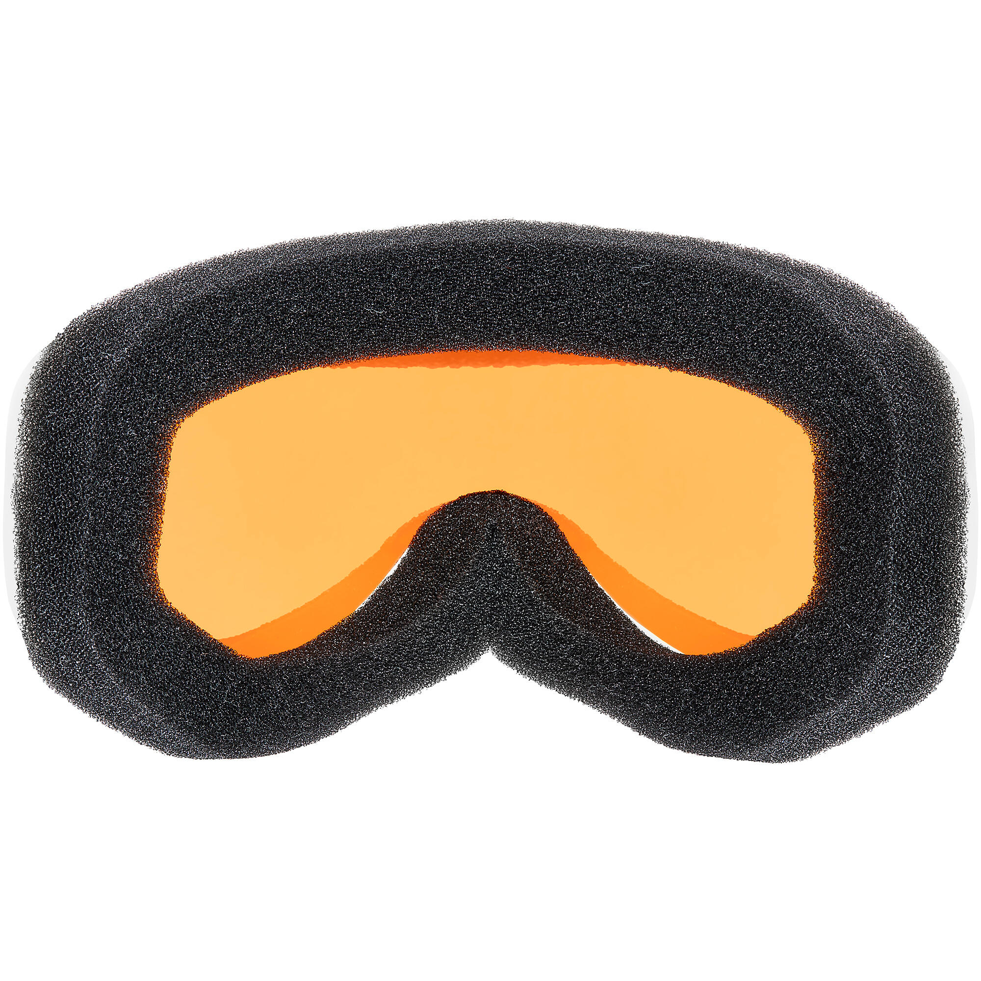 Máscara de esqui para criança Uvex Speedy Nova 2/6