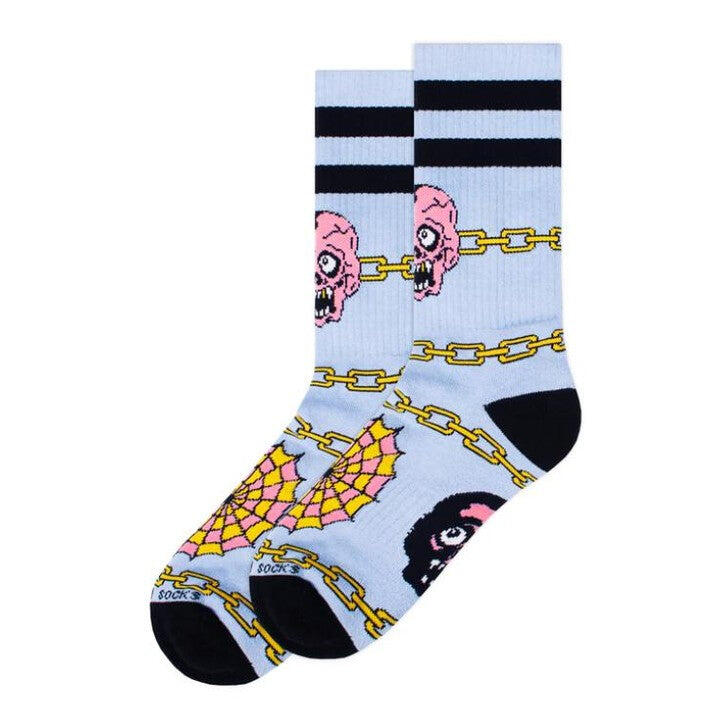 AMERICAN SOCKS picture