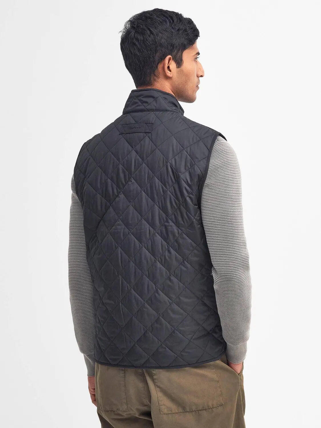 Veste sans manches Barbour - Homme 3/7