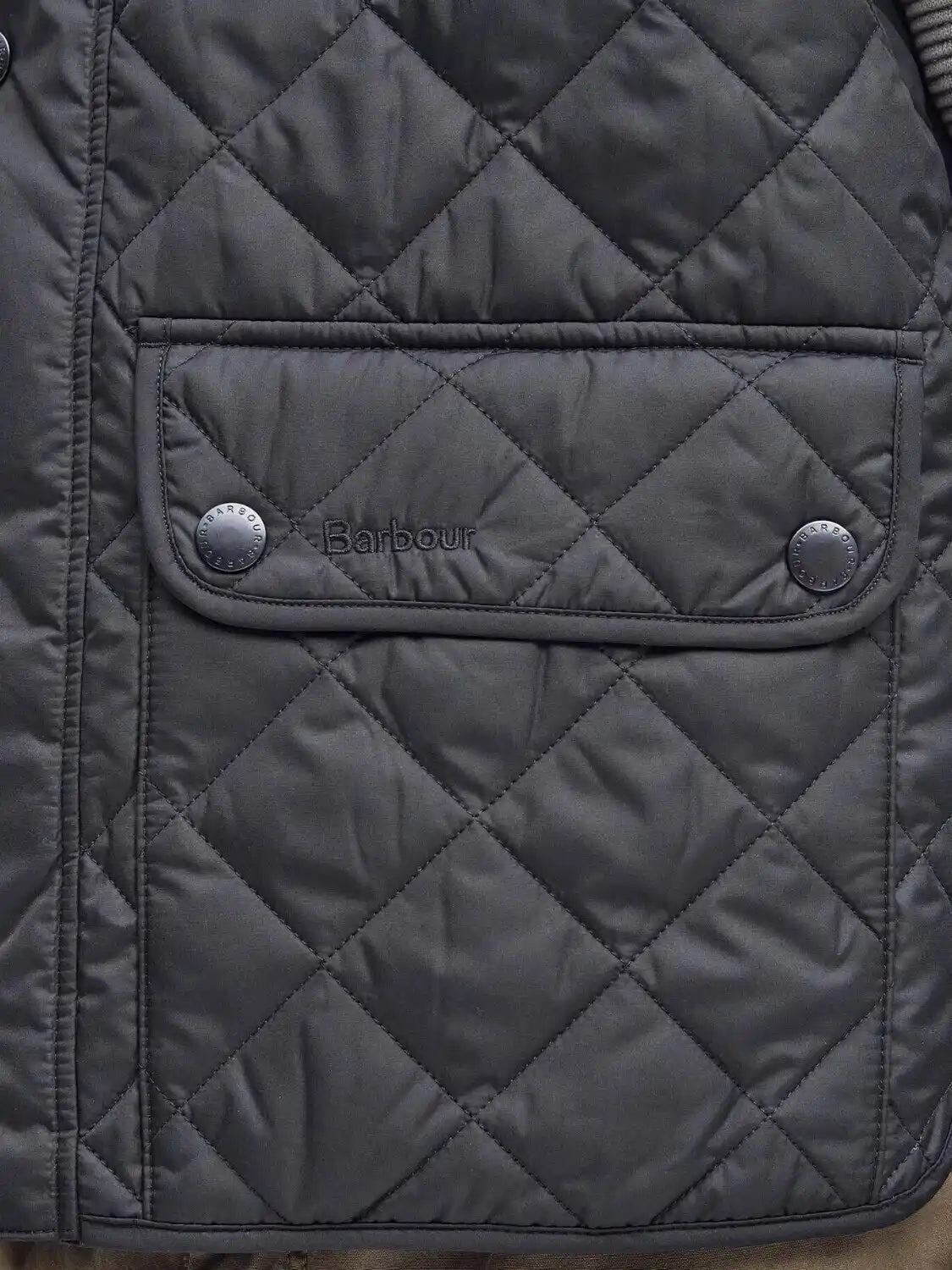 Veste sans manches Barbour - Homme 7/7