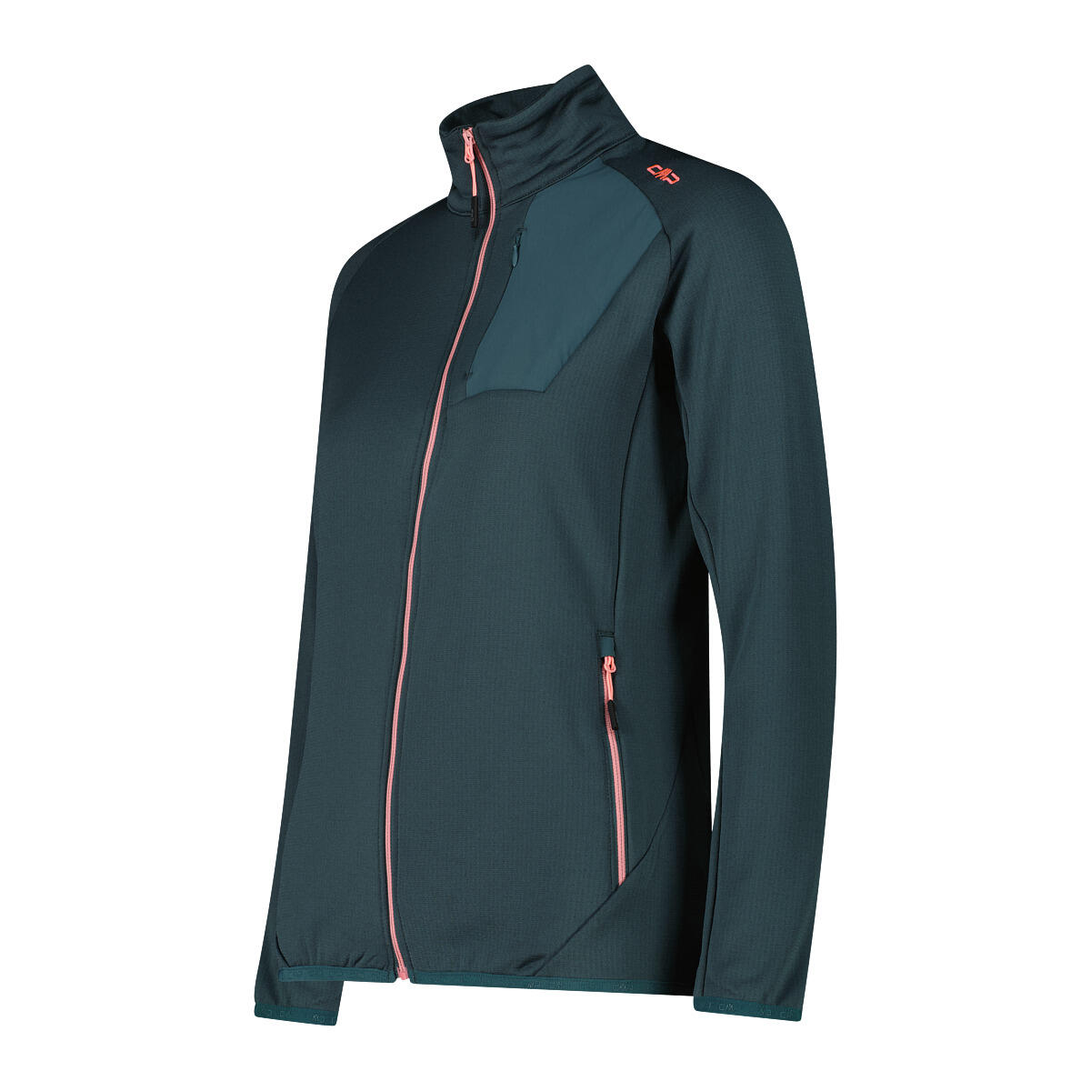 CMP Damen Jacke KILDAR WOMAN JACKET 35E2646 3/7