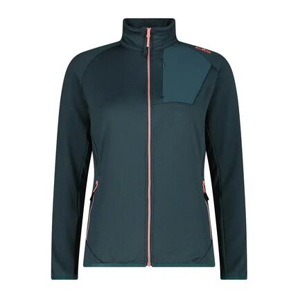 Bluza polarowa damska CMP Zyphera