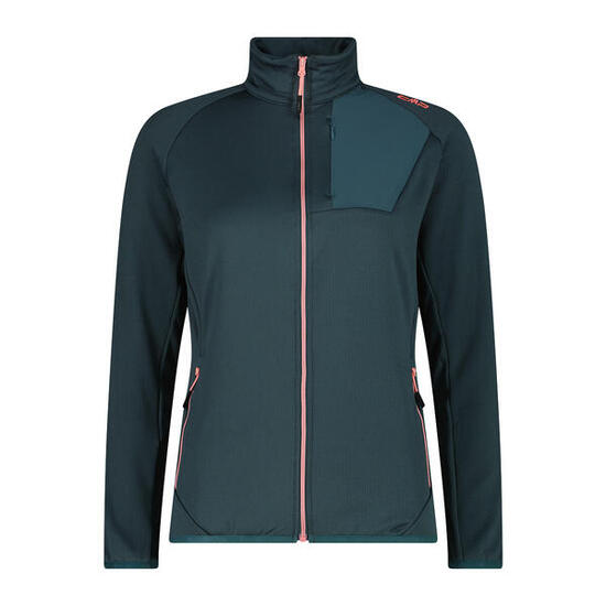 Bluza polarowa damska CMP Zyphera