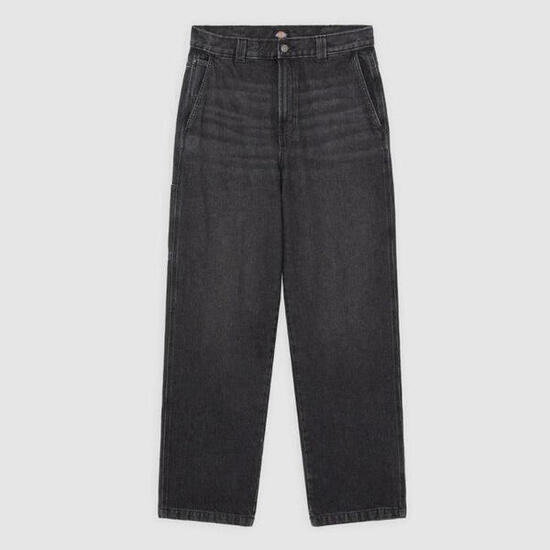 Pantalon Dickies Madison Baggy Noir