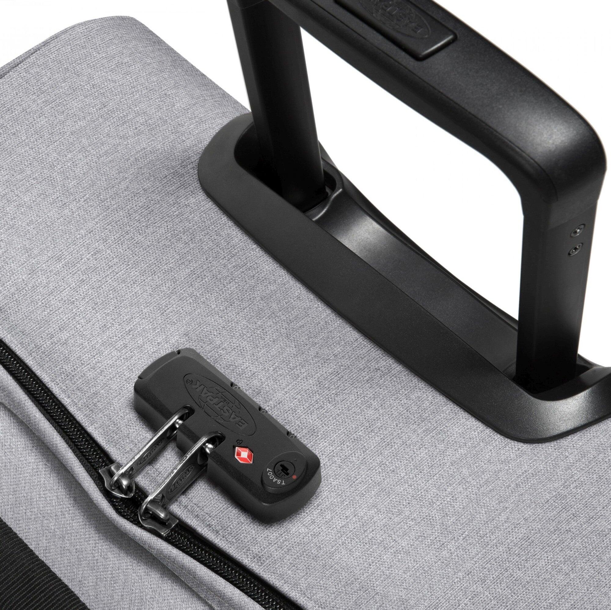 Bolsa de viaje Eastpak Tranverz S 6/7