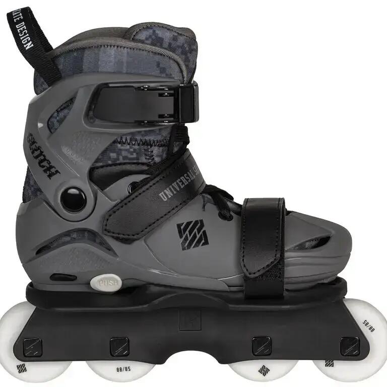 Children's Roller Skates: USD Glitch