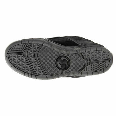 Sneakers Dvs Comanche noir charbon 6/7