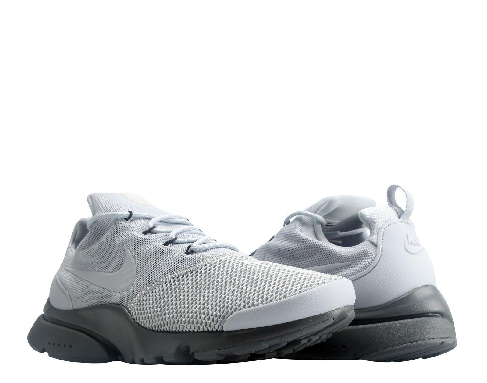 Zapatillas Nike Air Presto Fly 3/4