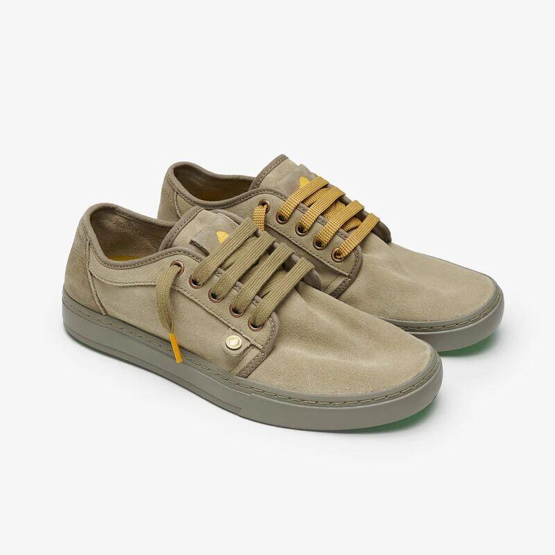 Schuhe Sneakers Satorisan Heisei Treibholz 3/7