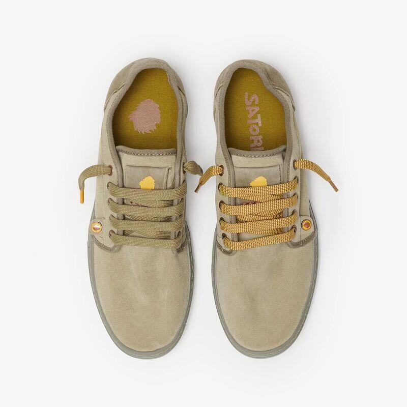 Schuhe Sneakers Satorisan Heisei Treibholz 4/7