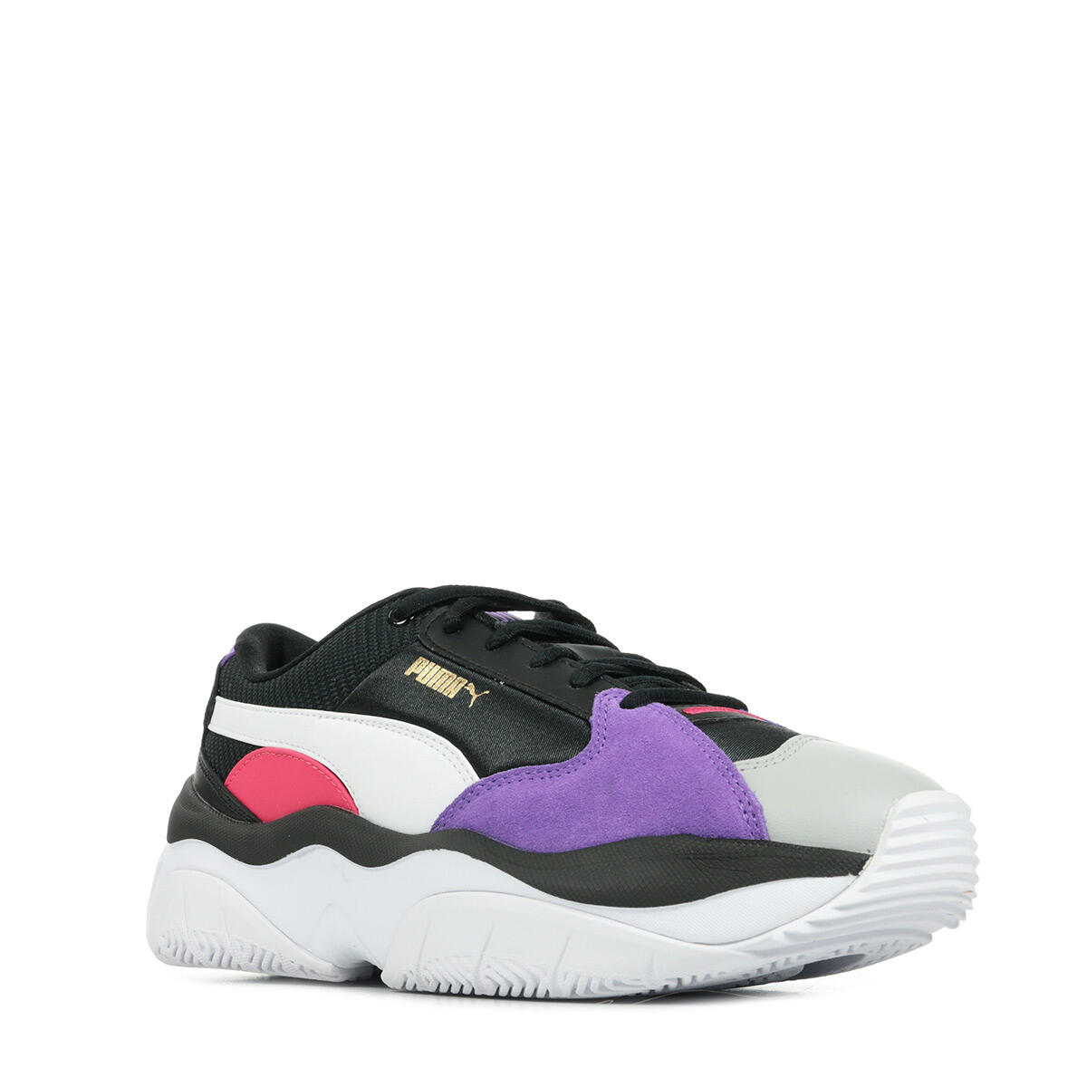 Baskets Femme Storm Y Wn's 2/6