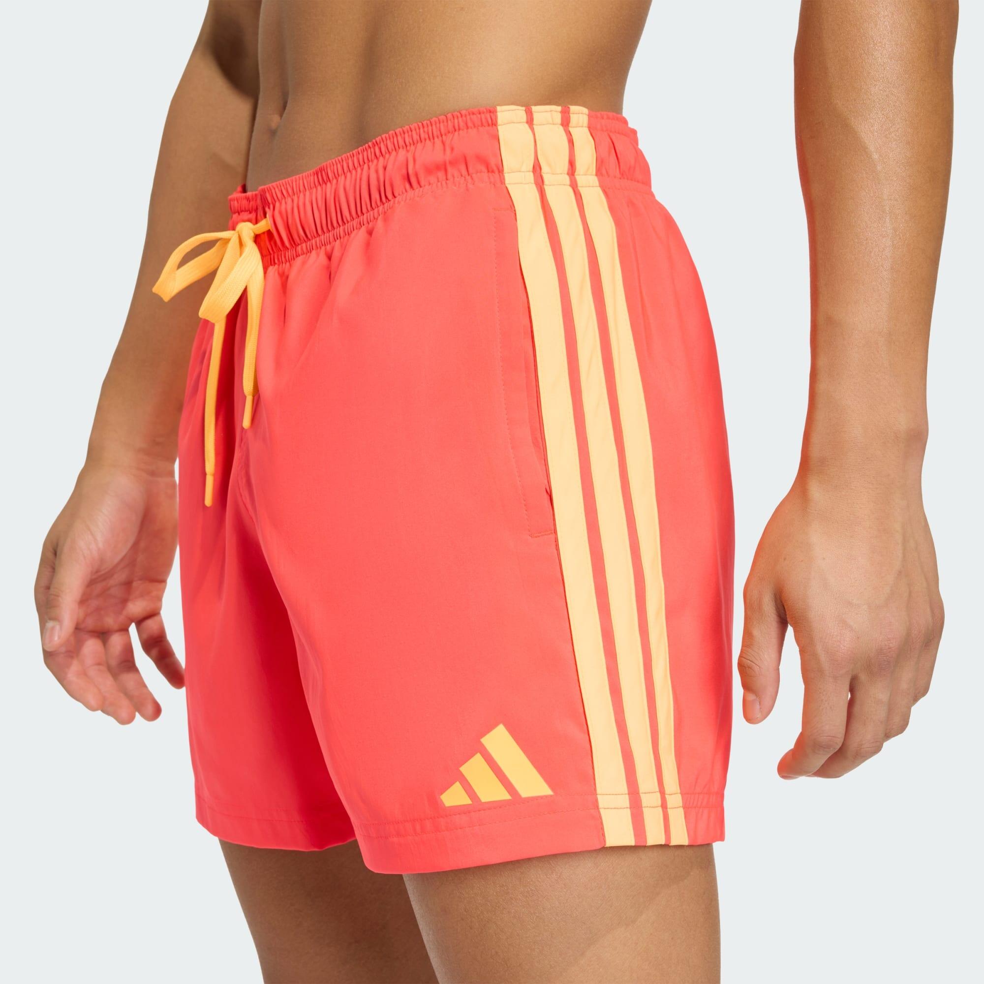 Bañador 13 cm 3 Stripes 4/6