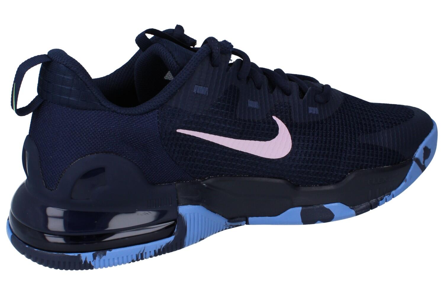 Chaussures universel hommes Nike Air Max Alpha Trainer 5 3/6