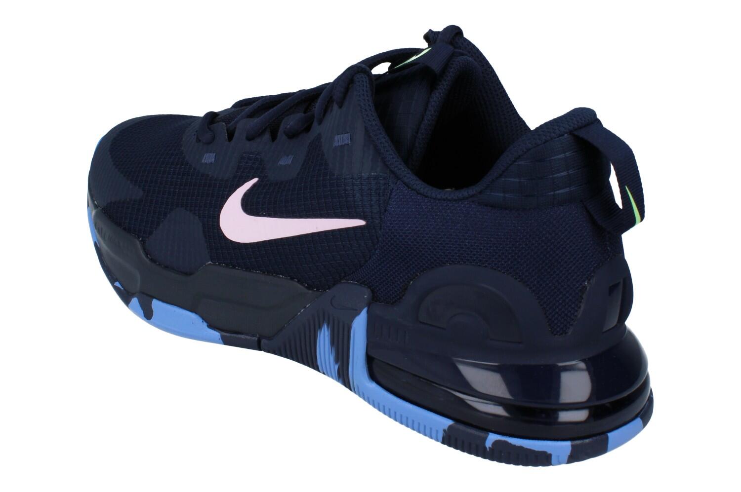Chaussures universel hommes Nike Air Max Alpha Trainer 5 2/6