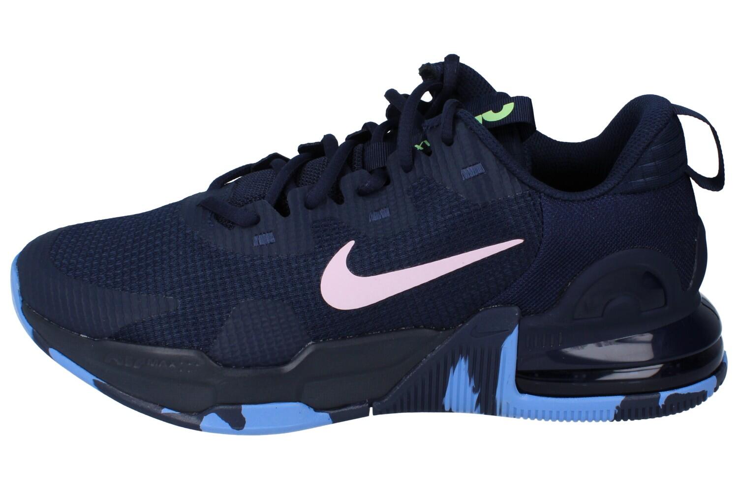 Chaussures universel hommes Nike Air Max Alpha Trainer 5 6/6
